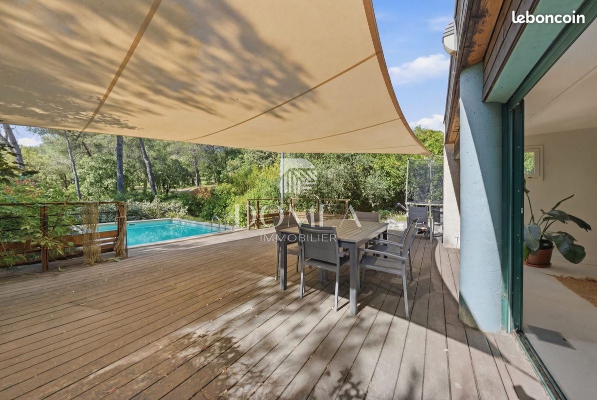 Maison 6 pièces 135 m² · à Clapiers · 135 m² · 627 000 €
