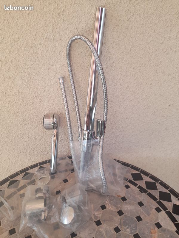 Ensemble de douche (image 1)