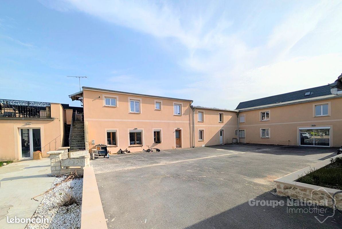 Maison 20 pièces 546 m² · à Beauvais · 546 m² · 662 000 €