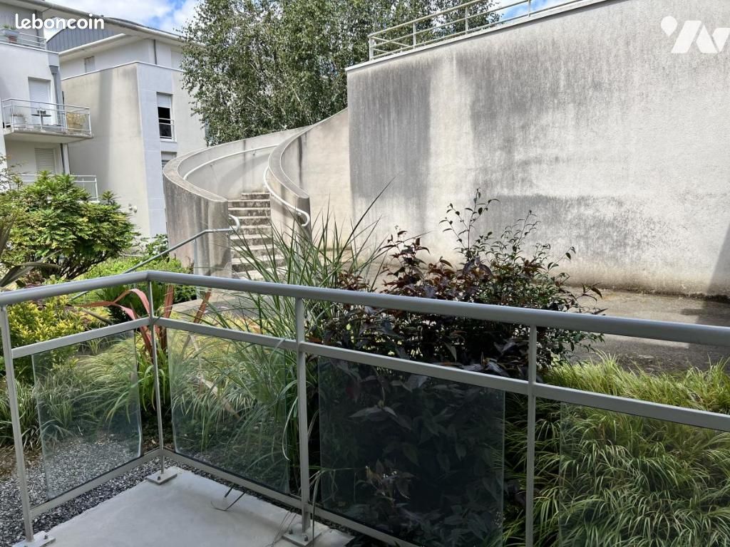 Appartement 3 pièces 61 m² · à Guingamp · 61 m² · 133 400 €