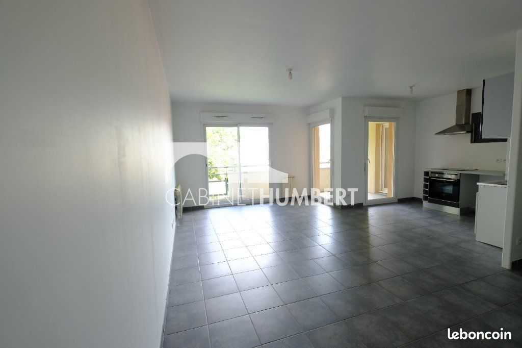 Appartement 3 pièces 66 m² · à Saint-Étienne · 66 m² · 745 €