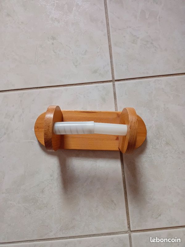 Porte papier wc (image 2)