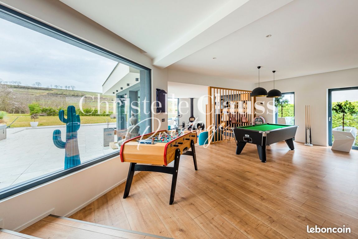 Maison 7 pièces 330 m² · à Nordheim · 330 m² · 2 099 000 €