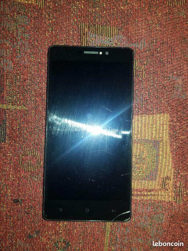 Téléphone écho (image 1)