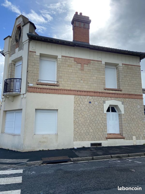 Maison 7 pièces 164 m² · à Caen · 164 m² · 479 000 €
