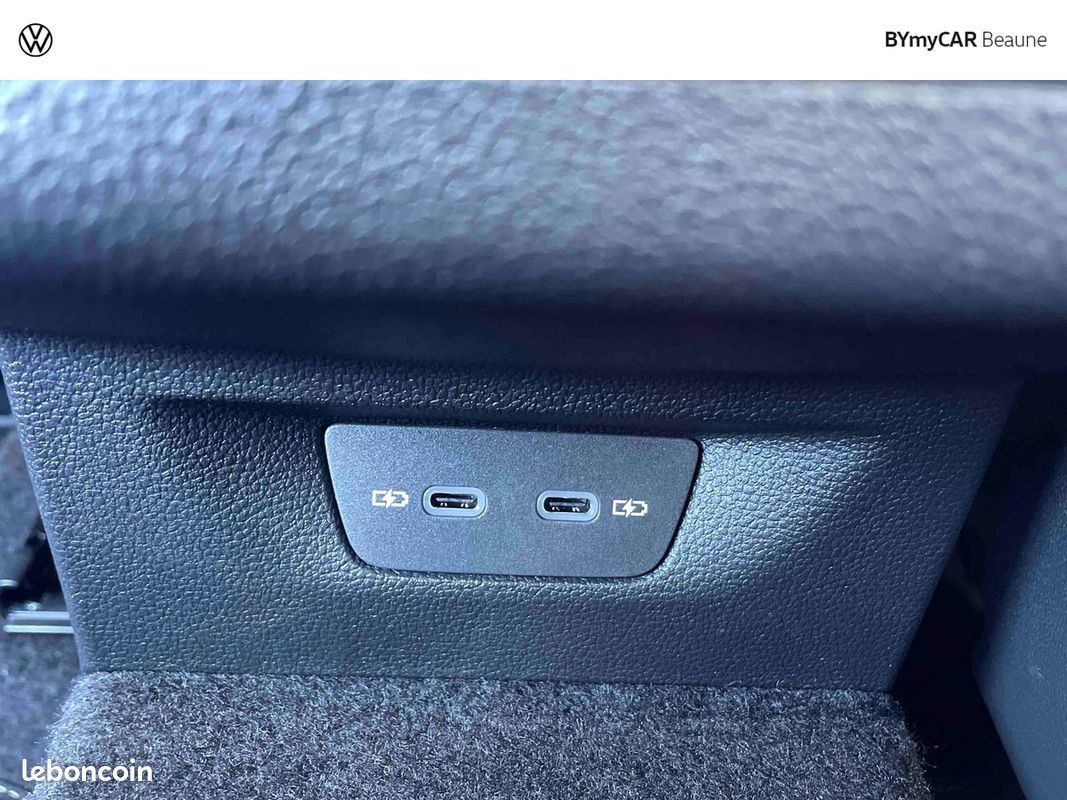 VOLKSWAGEN Golf 1.5 eTSI EVO2 116 DSG7 VW Edition (image 24)
