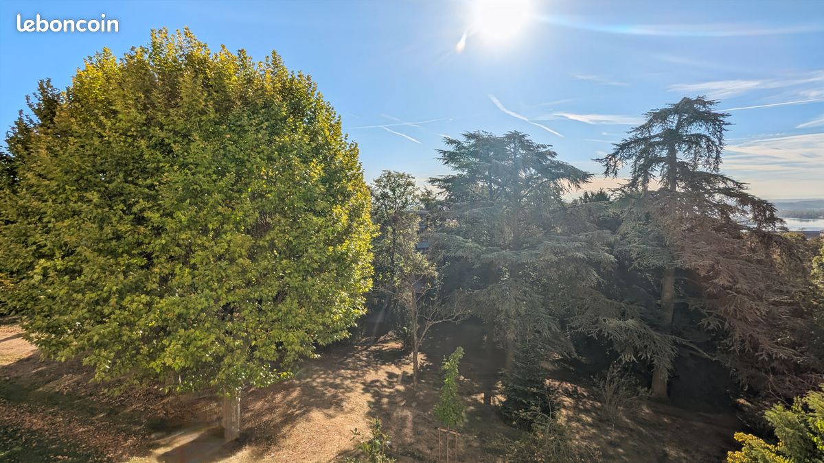 Appartement 5 pièces 99 m² · à La Mulatière · 99 m² · 255 000 €