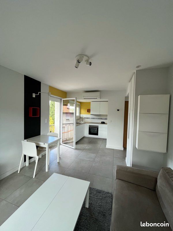 Appartement 2 pièces 39 m² · à Montpellier · 39 m² · 877 €/mois