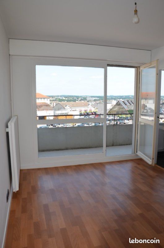 Appartement 1 pièce 22 m² · à Limoges · 22 m² · 450 €/mois