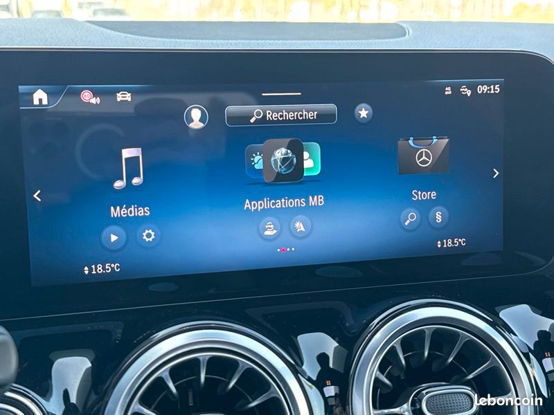 Mercedes Gla 200 d AMG Line (image 22)
