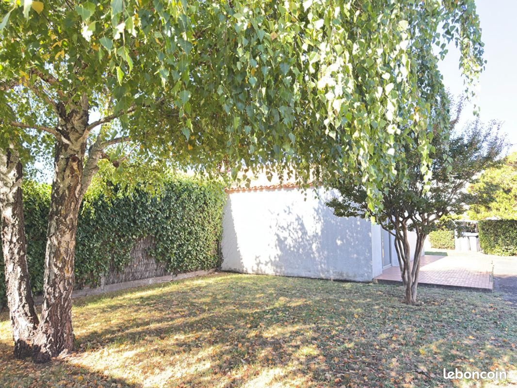 Terrain 279 m² · aux Sables-d'Olonne · 244 000 €