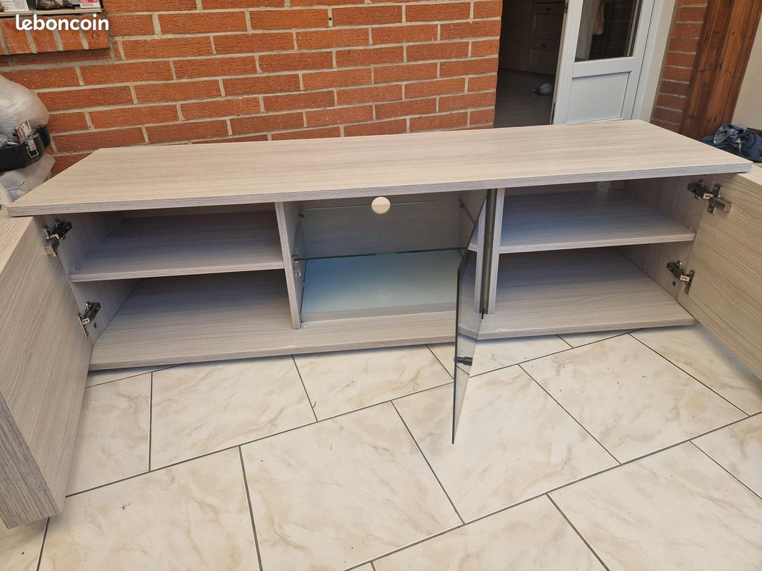 Meuble tv (image 1)