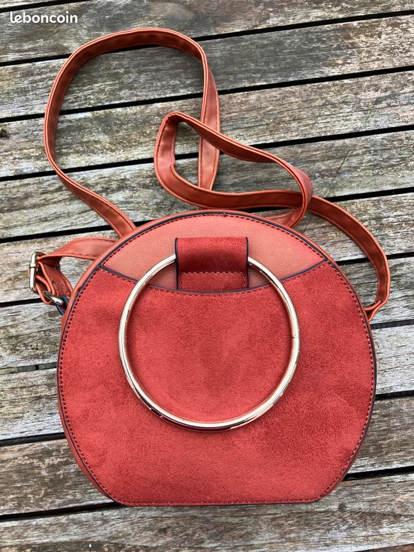 Sac rond (image 1)