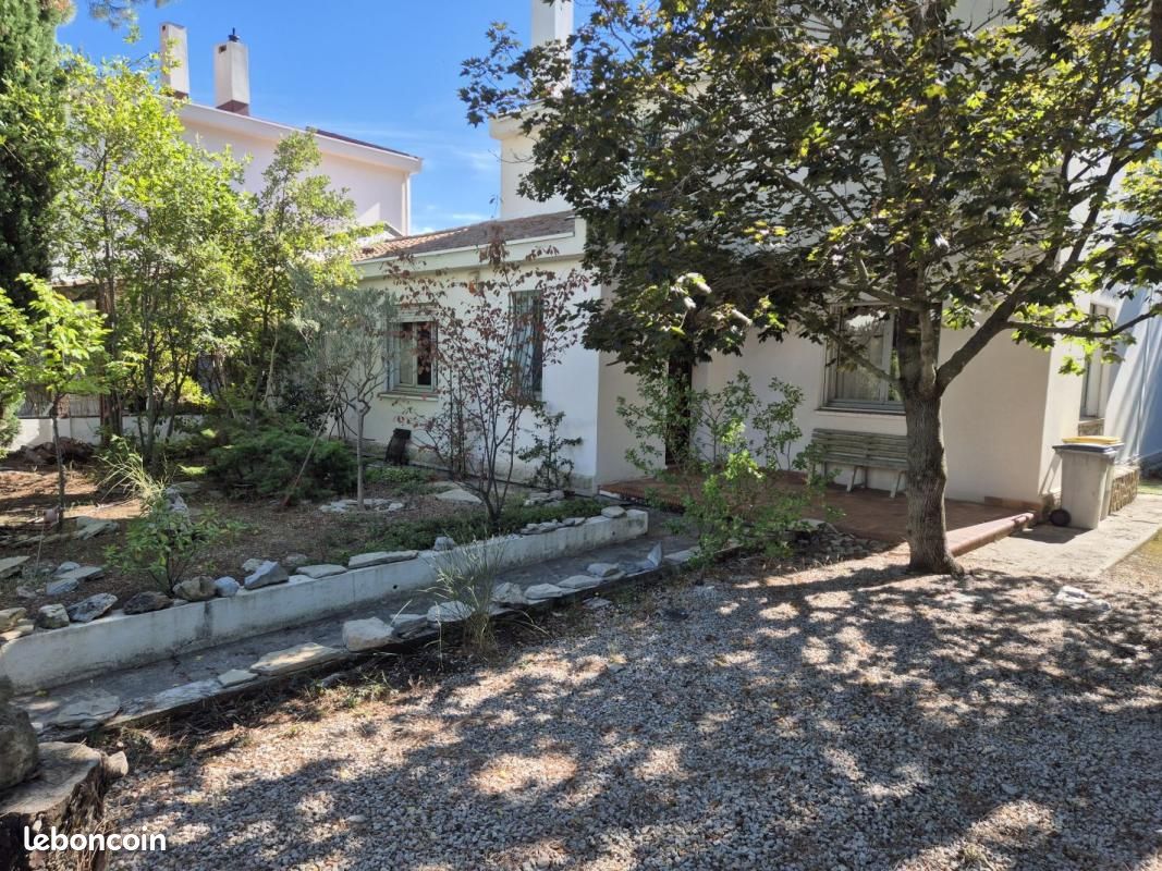 Maison 7 pièces 180 m² · à Montpellier · 180 m² · 514 500 €