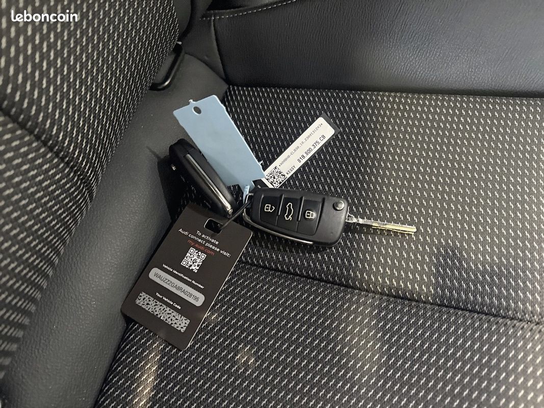 AUDI Q2 35 TFSI 150 S tronic 7 S line (image 25)