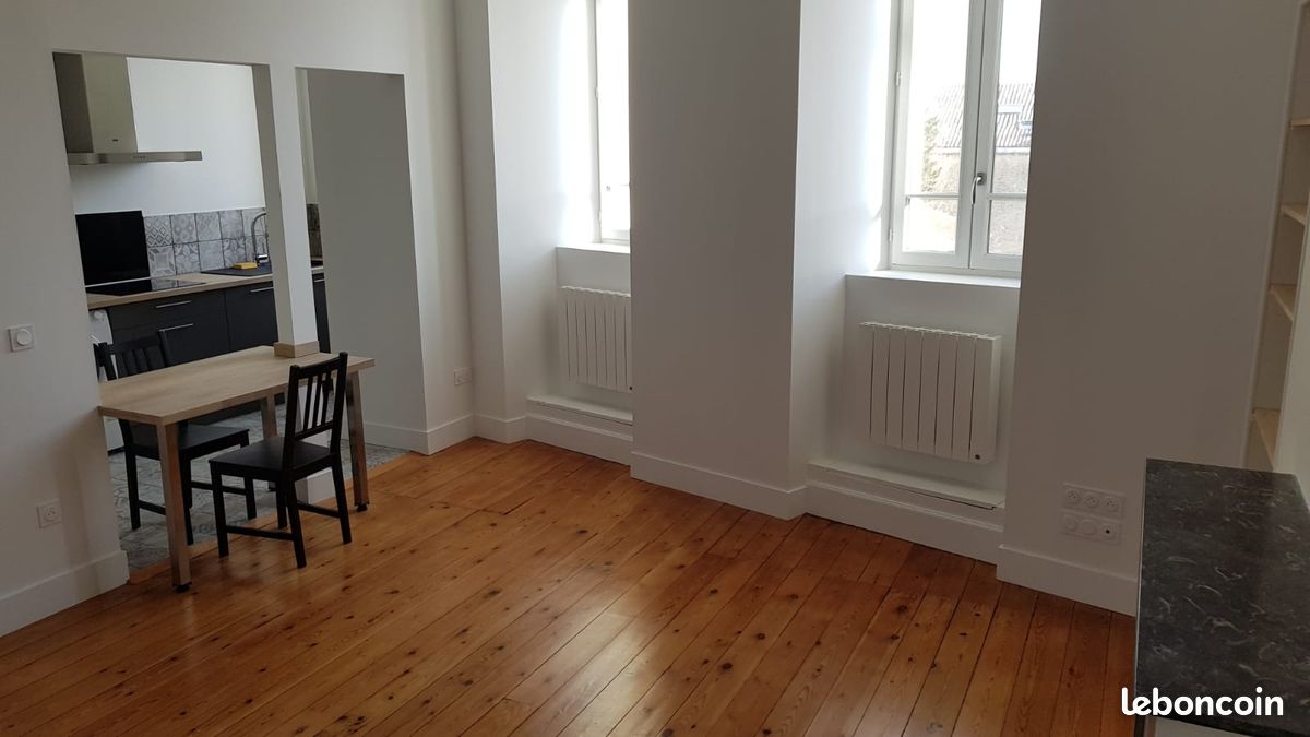 Appartement 4 pièces 100 m² · à Auch · 100 m² · 800 €/mois