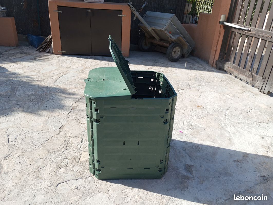 Composteur (image 2)
