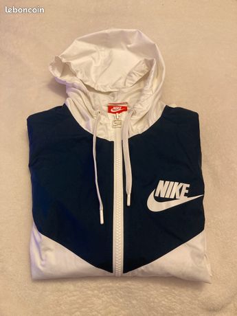 Vestes Nike homme, vêtements d'occasion sur Leboncoin - page 3