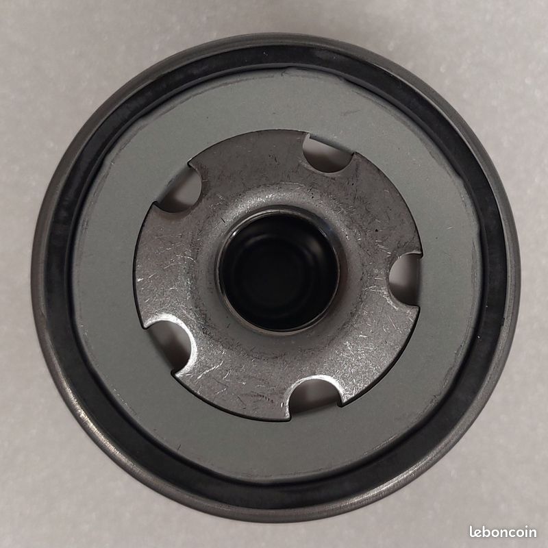 BOSCH F 026 407 353 Filtre à huile (image 3)