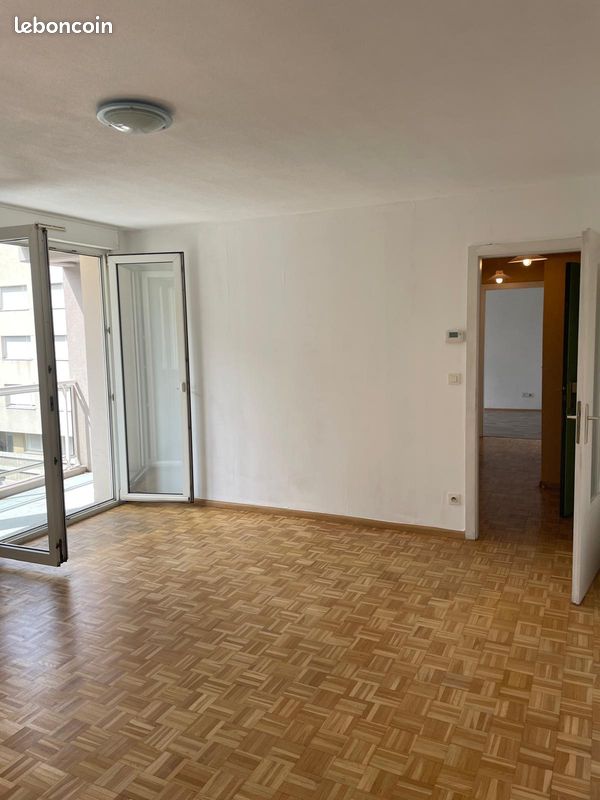 Appartement 2 pièces 52 m² · à Strasbourg · 52 m² · 950 €/mois