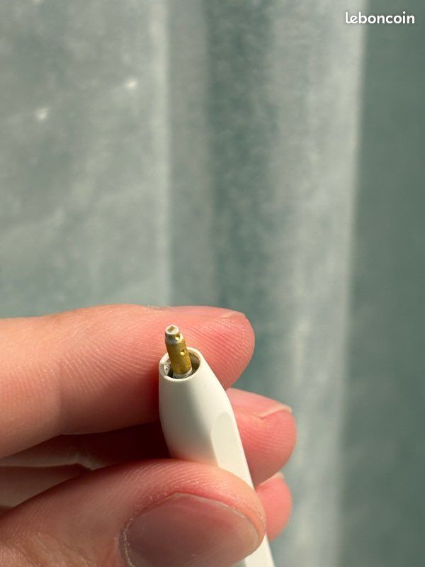 Apple Pencil Metal Tip Broken Broken Ipad Pen Tip Tip Of Apple