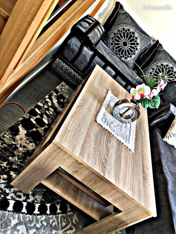Table basse (image 1)