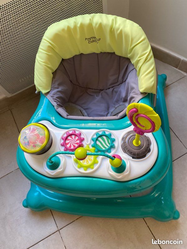 Trotteur Youpala Bébé Youpala BÃ©bÃ© Prix Trotteur, Youpala