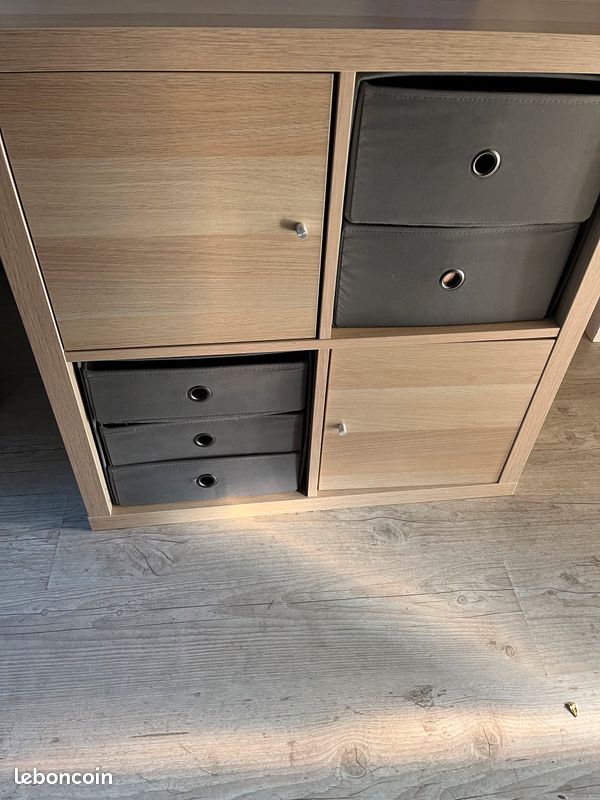 Meuble en bois (image 2)