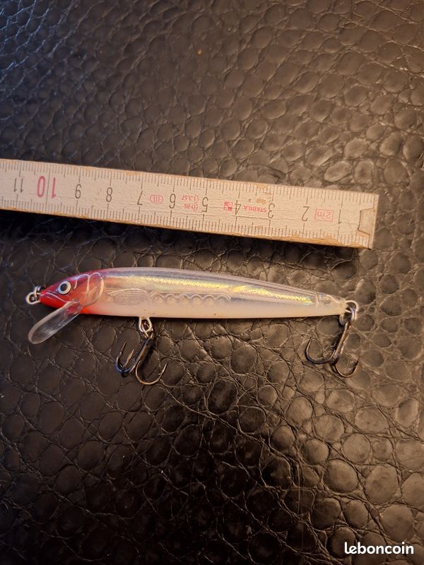 Rapala Husky jerk (image 1)