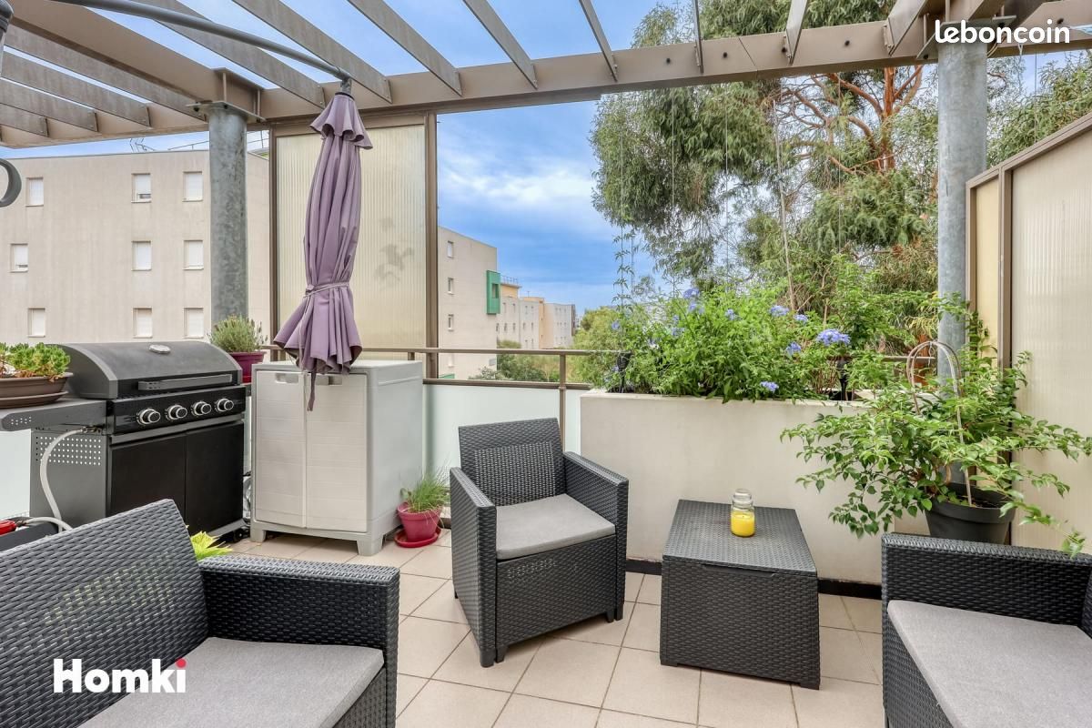 Appartement 3 pièces 65 m² · à La Valette-du-Var · 65 m² · 285 000 €