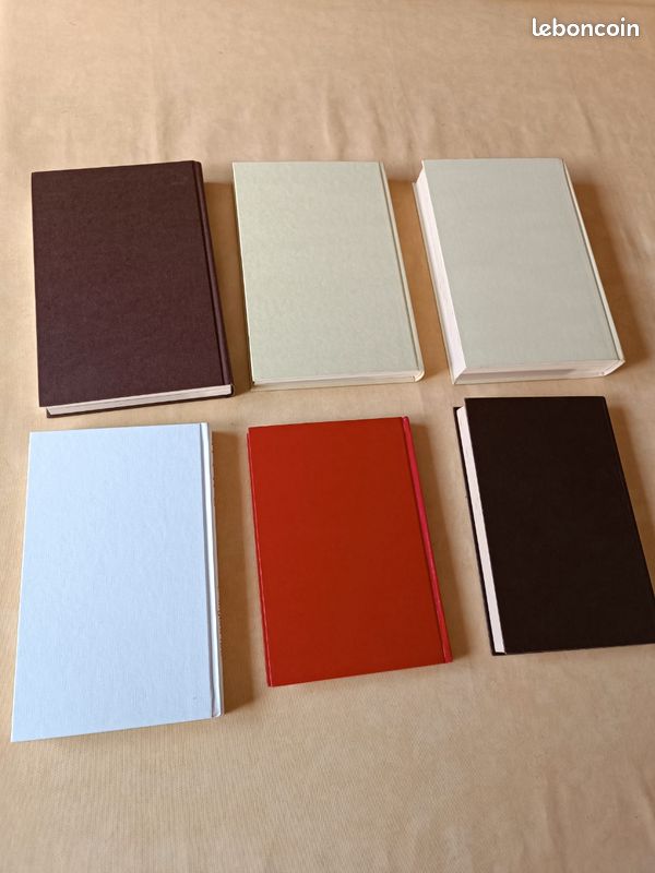 Le Grand Livre du Mois 6 livres (image 6)