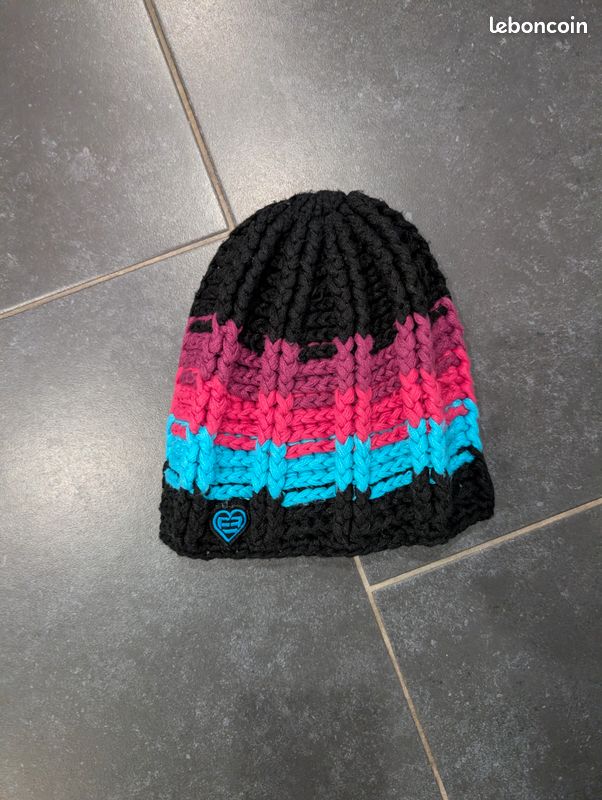 Bonnet enfant freegun (image 1)