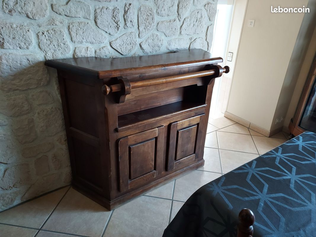 Meuble bar (image 2)