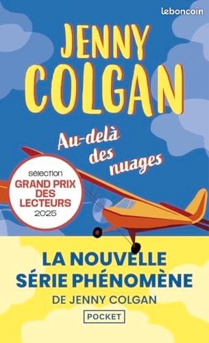 Au dela des nuages (image 1)