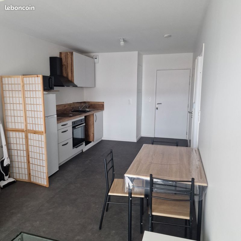 Appartement 2 pièces 40 m² · à Montaigu-Vendée · 40 m² · 676 €