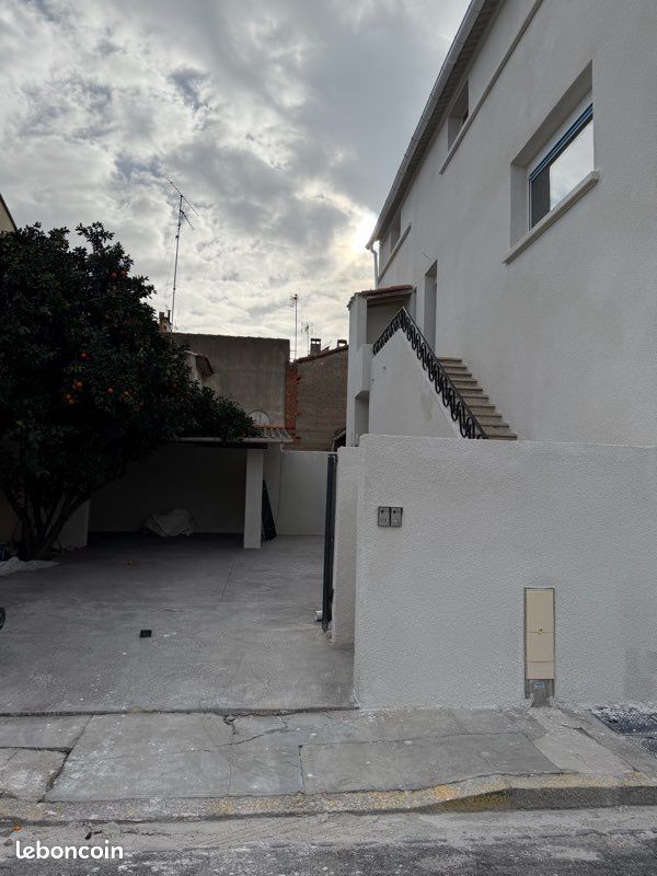 Immeuble 8 pièces 240 m² · à Perpignan · 240 m² · 429 000 €