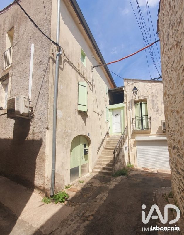 Maison de village 4 pièces 108 m² (image 2)