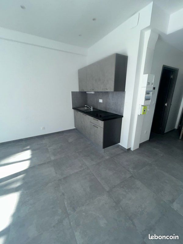 Appartement a louer annemasse - 1 pièce(s) - 48 m2 - Surfyn