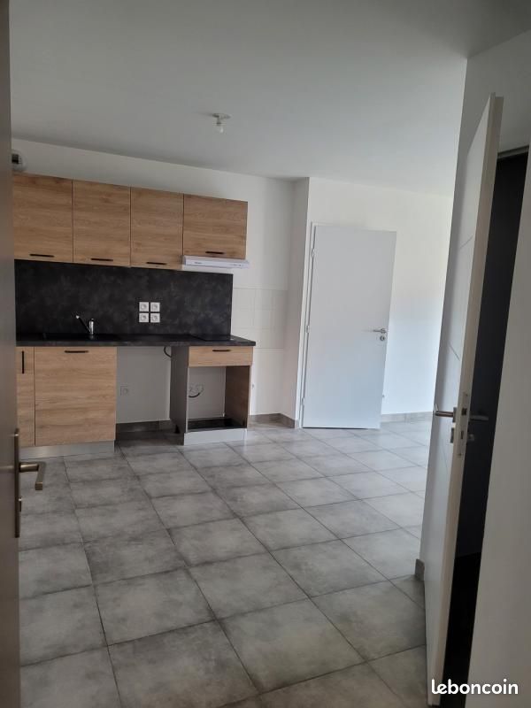 Appartement 2 pièces 40 m² · à Montpellier · 40 m² · 774 €/mois