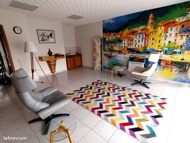Appartement 2 pièces 47 m²