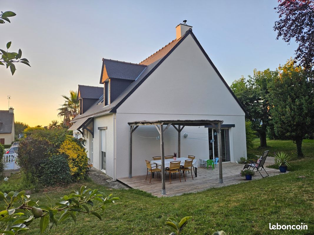 Maison 7 pièces 144 m² · à Nouvoitou · 144 m² · 350 000 €