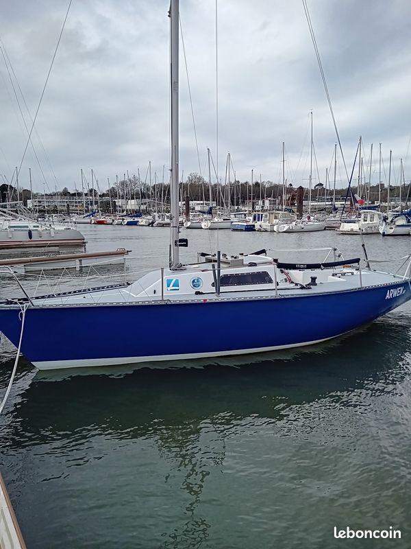 GIB'SEA 80 PLUS — Vedi foto 1