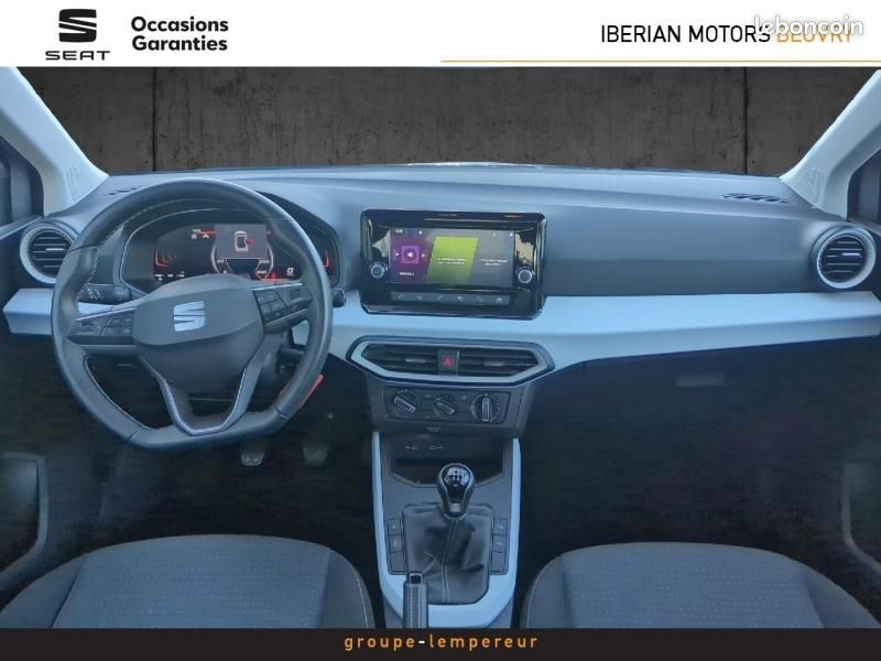 Seat Arona 1.0 TSI 110ch Copa (image 3)