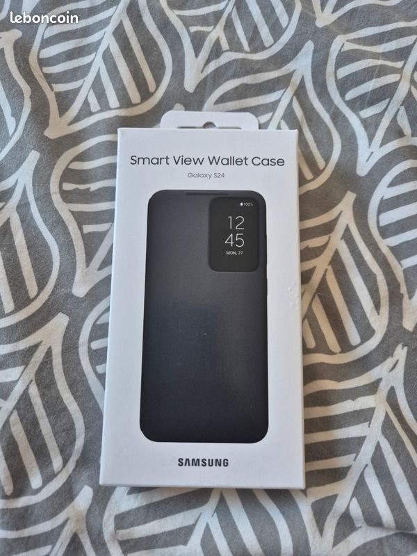 Étui Smart View (image 1)