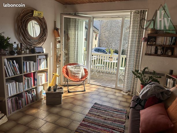 Maison 5 pièces 95 m²