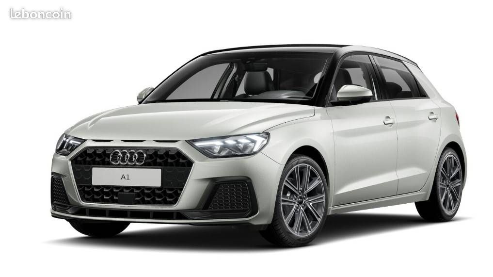 AUDI A1 Sportback 25 TFSI 95 ch S tronic 7 Design (image 1)