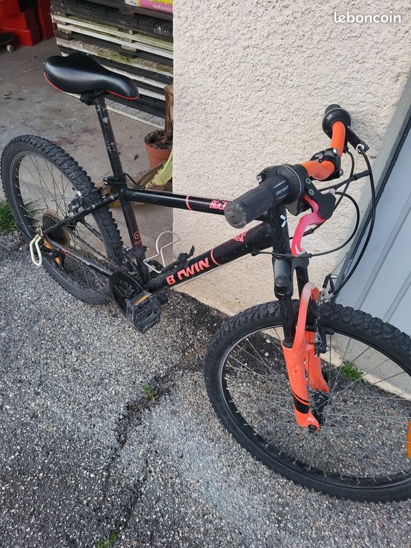 Vélo pour enfant (image 1)