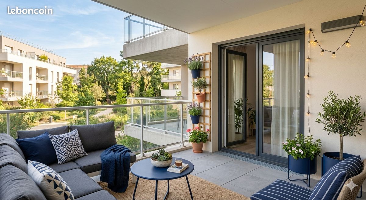 Appartement 4 pièces 90 m² · à Saint-Denis · 90 m² · 417 000 €
