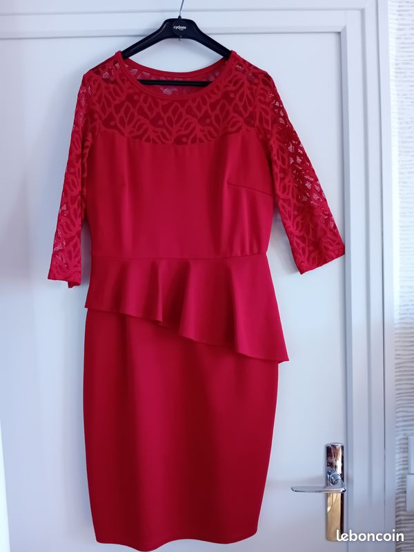 Robe fantaisie (image 3)