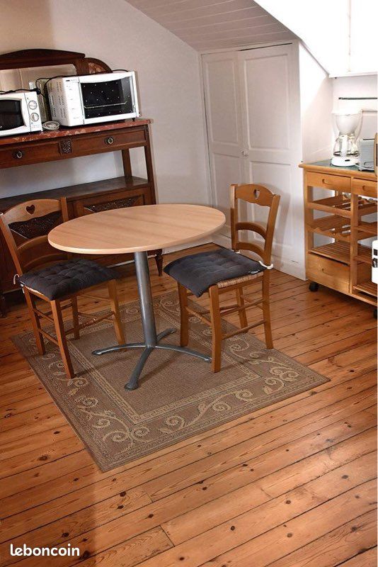 Appartement 2 pièces 28 m² · à Nantes · 28 m² · 495 €